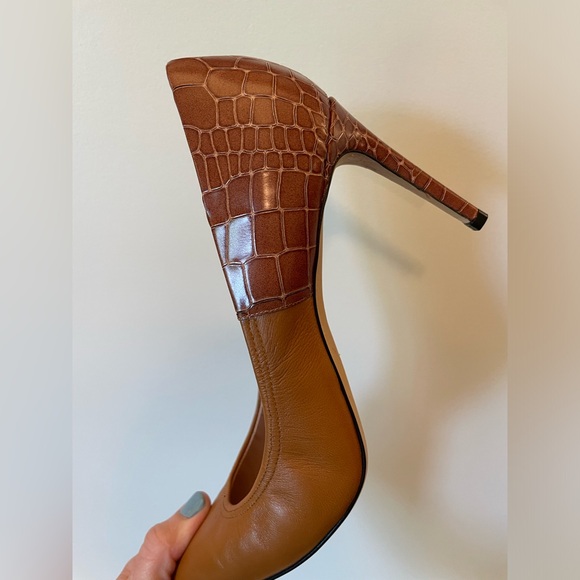 Casadei Leather Heel - Picture 7 of 10